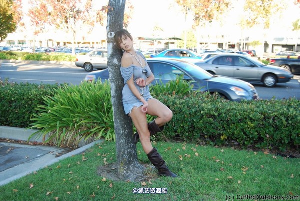 cuffedoutdoors - cod205 第 8 张图片