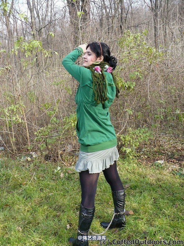cuffedoutdoors - cod073 第 58 张图片