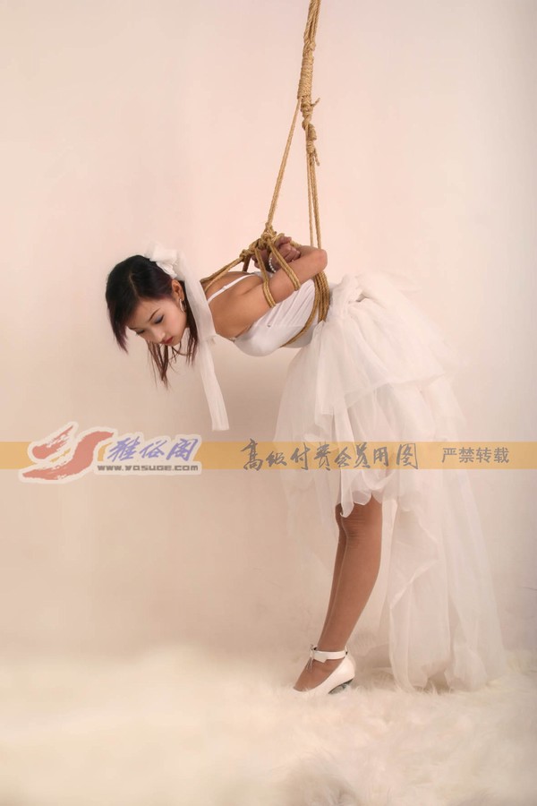 雅俗阁 - 20060422雪儿婚纱 第 83 张图片