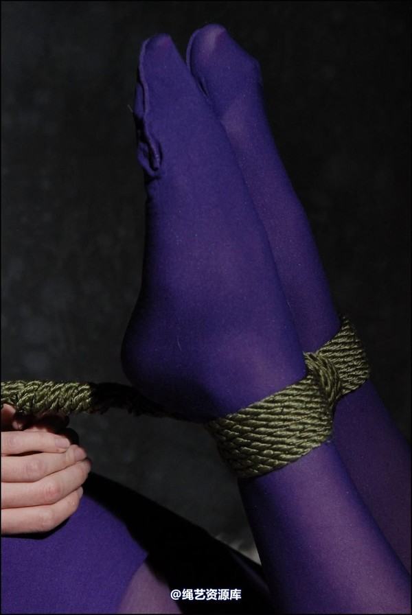 simplytied - Jinx then in blue 第 43 张图片