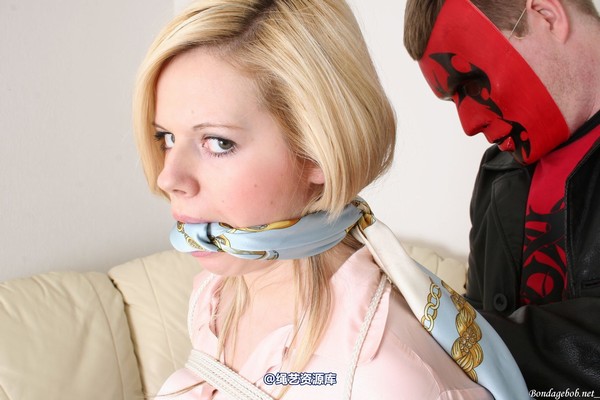 bondagebob - Amy Allen Bondage Devil - not quite 第 35 张图片