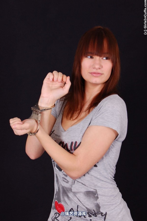 girlsincuffs - gic274 第 23 张图片