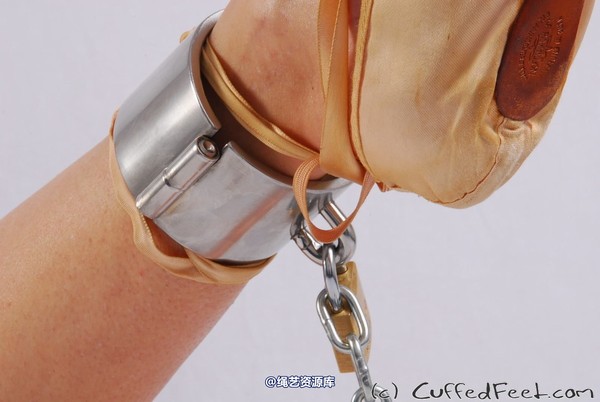 cuffedfeet - cf110 第 88 张图片