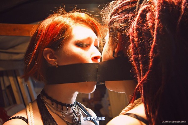 limitedaudience - 2012 beckykat six very close friends 第 27 张图片