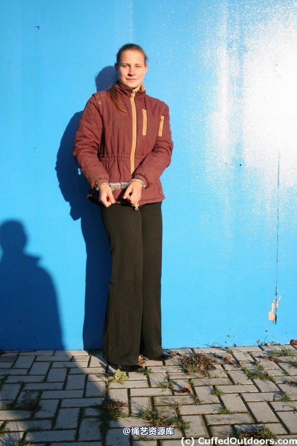cuffedoutdoors - cod001 第 61 张图片
