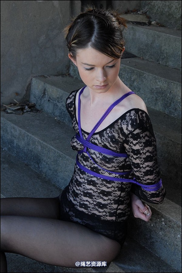 simplytied - Black sheer in Spain 第 35 张图片