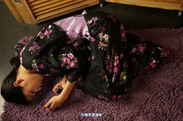dk13美束馆 - 12.29-红袖和服C-100P 第 64 张图片