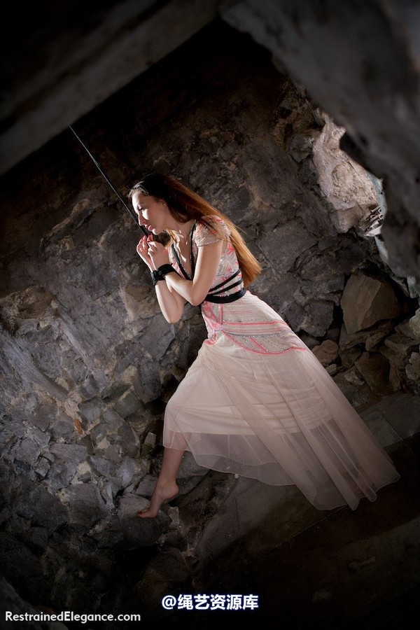 restrainedelegance - Sparkles in the Dungeon 第 76 张图片