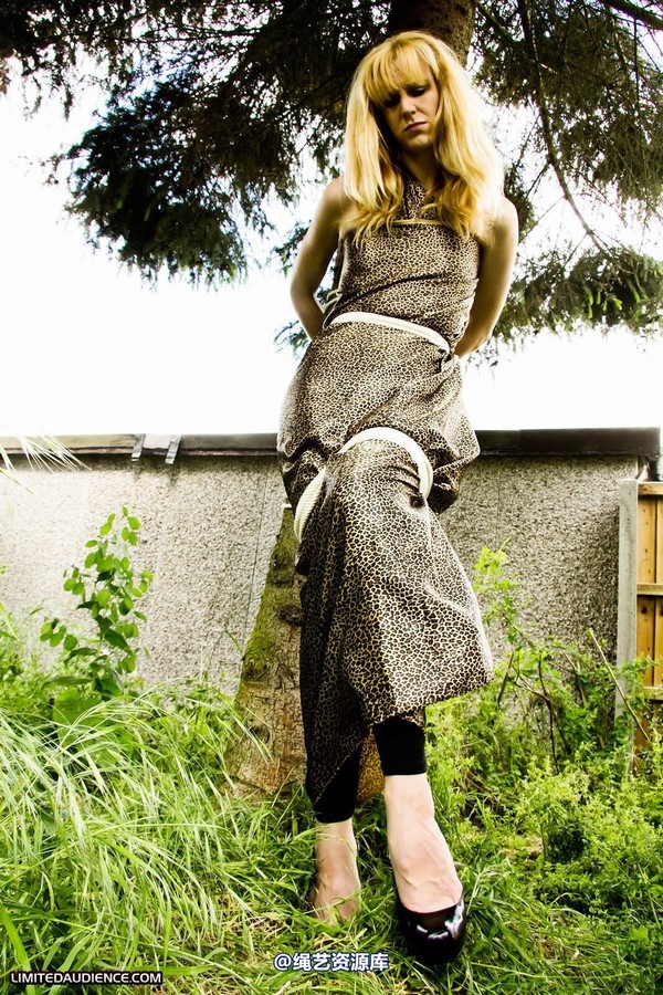 limitedaudience - 2011 ariel tied to a tree 第 8 张图片