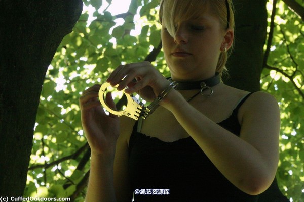 cuffedoutdoors - cod295 第 102 张图片