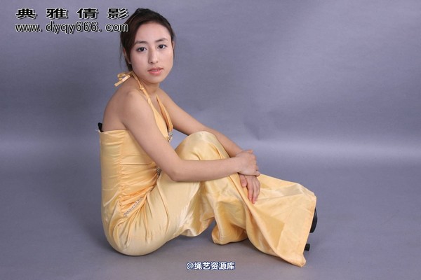 典雅倩影 - 076-华丽的蜕变 第 39 张图片
