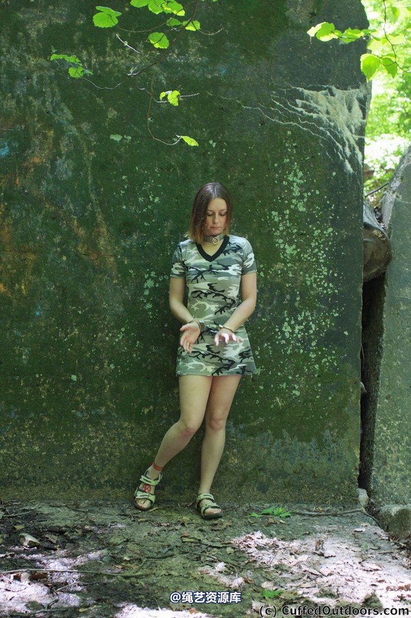 cuffedoutdoors - cod183 第 68 张图片