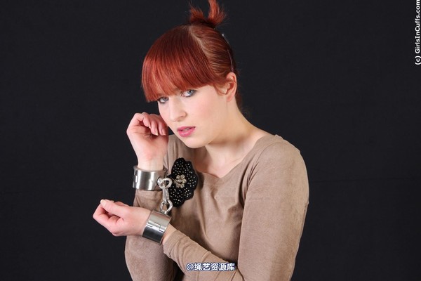 girlsincuffs - gic319 第 16 张图片