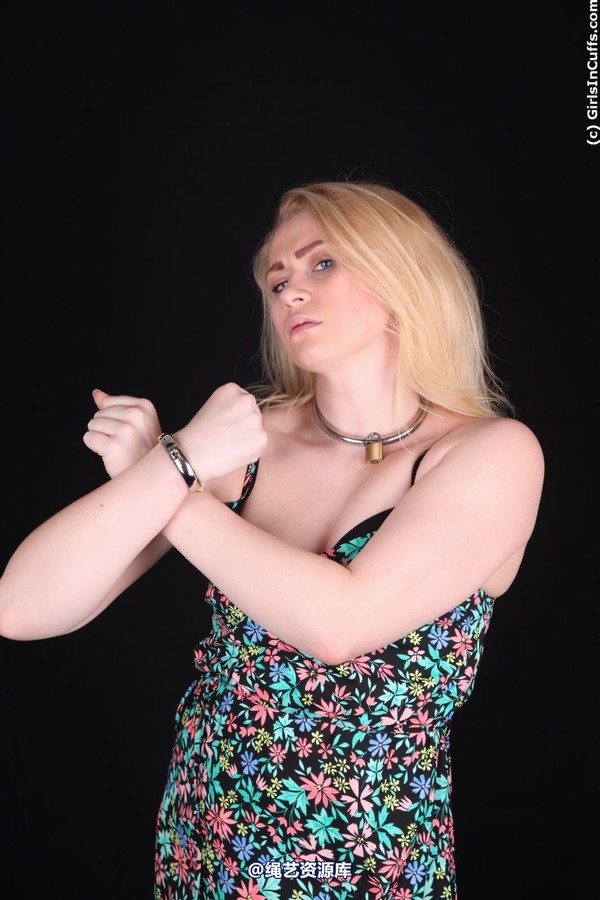 girlsincuffs - gic648 第 37 张图片