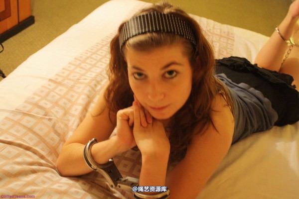 cuffedteens - ct072 第 62 张图片