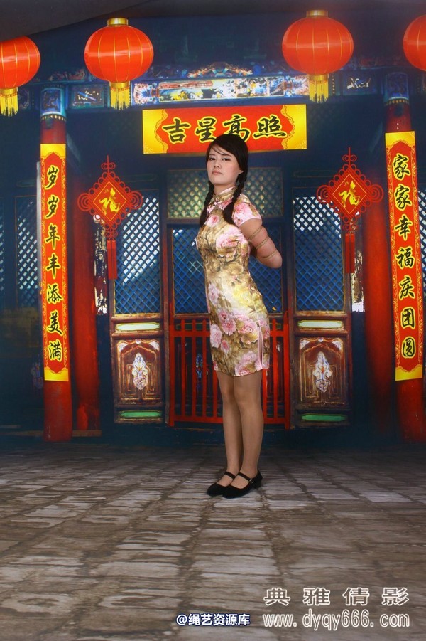 典雅倩影 - 337-五花美女之莉莉 第 9 张图片