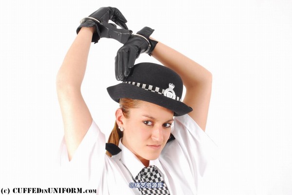 cuffedinuniform - ciu057 第 94 张图片