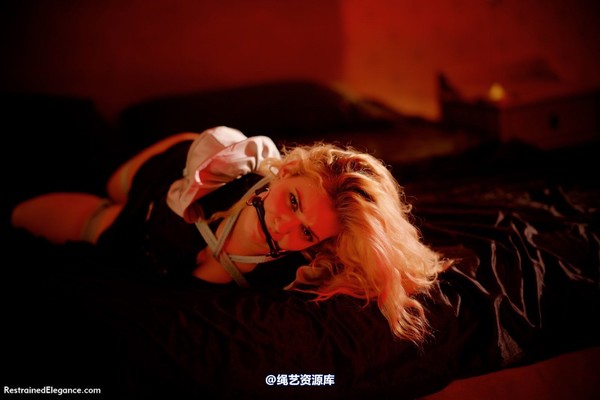 restrainedelegance - Bad Dolly Recaptured 第 73 张图片