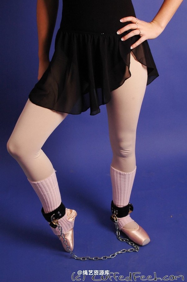 cuffedfeet - cf006 第 28 张图片