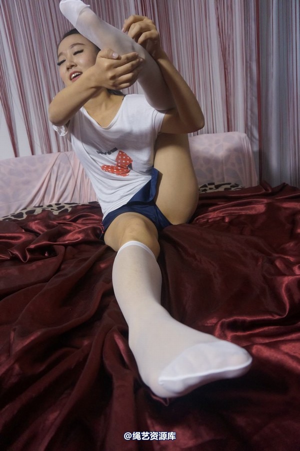 dk13美束馆 - 9.27-雯雯运动A-44P 第 12 张图片