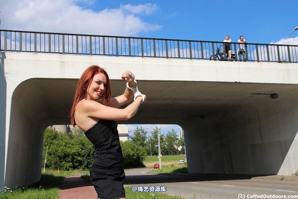 cuffedoutdoors - cod353 第 59 张图片