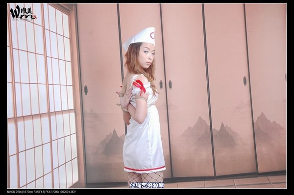 唯美之家 - VIP129 第 46 张图片