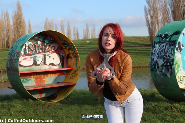 cuffedoutdoors - cod501 第 27 张图片