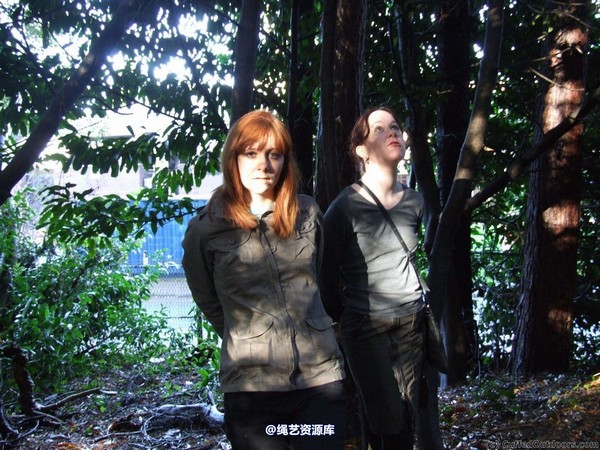 cuffedoutdoors - cod227 第 73 张图片