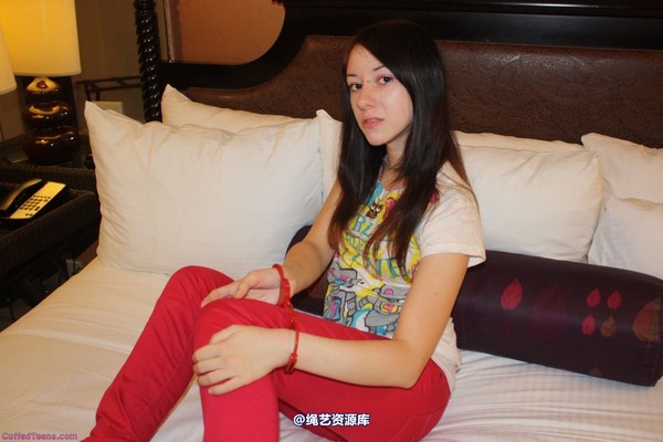 cuffedteens - ct119 第 28 张图片