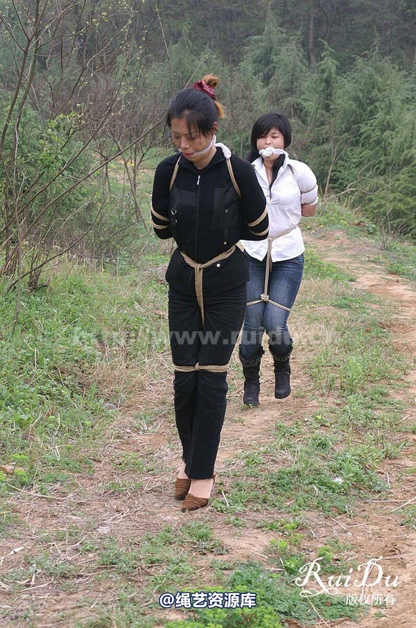 锐度主张 - 20070505第14期 老山采风续 小琴 雨竹 第 375 张图片