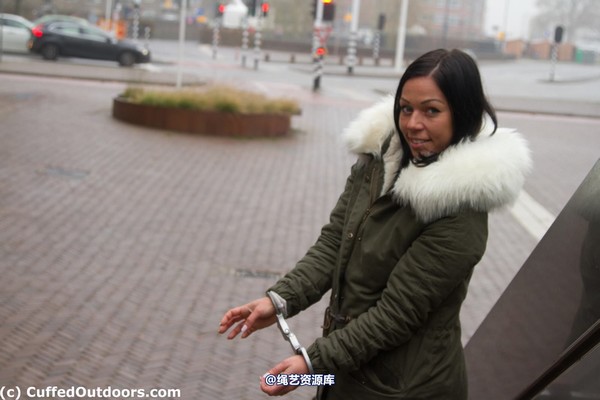 cuffedoutdoors - cod588 第 17 张图片