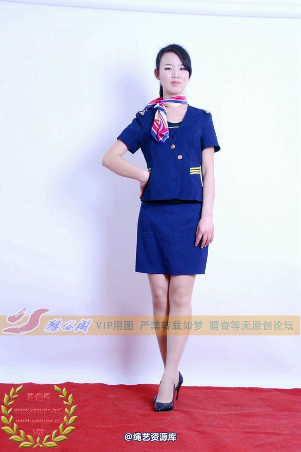 雅俗阁 - 2014-NO.020Model雅珊 第 27 张图片