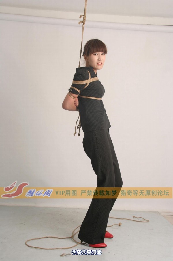 雅俗阁 - 2013-NO.18Model 雅爽 第 243 张图片
