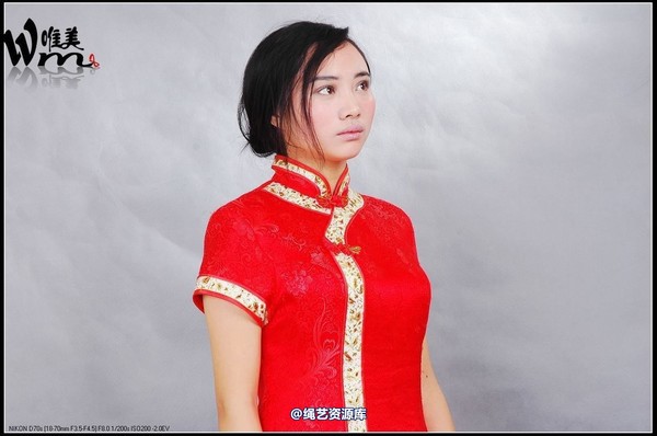 唯美之家 - 2009-1-11新模1 第 23 张图片