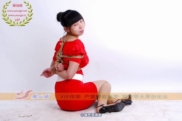 雅俗阁 - 2014-NO.023Model雅乐 第 60 张图片