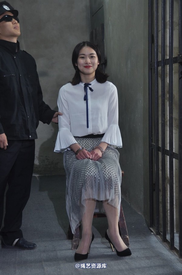 mj影视 - 淑女被抓 第 26 张图片