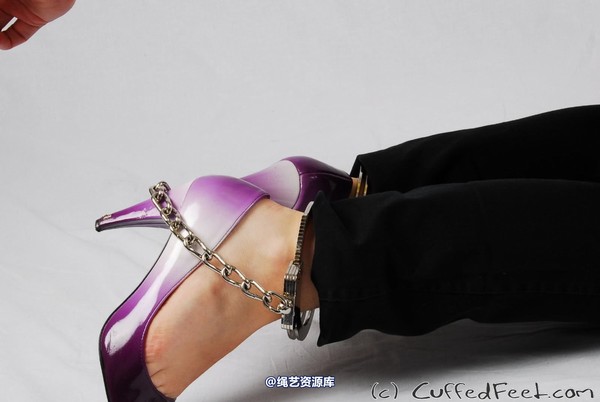 cuffedfeet - cf098 第 11 张图片