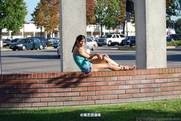 cuffedoutdoors - cod186 第 35 张图片