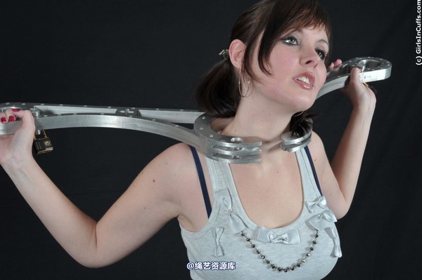 girlsincuffs - gic396 第 16 张图片
