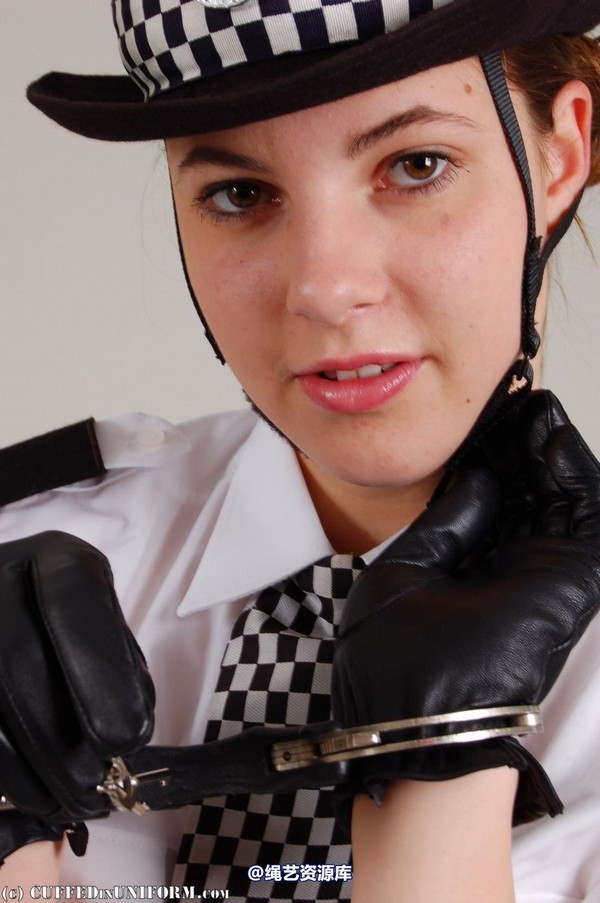 cuffedinuniform - ciu128 第 6 张图片