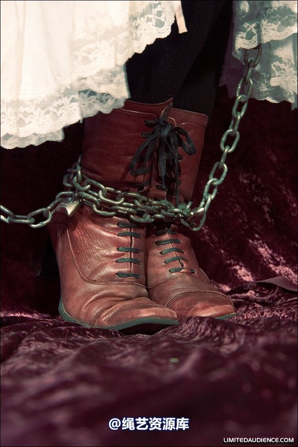 limitedaudience - 2008 veriddian chains on velvet 第 39 张图片