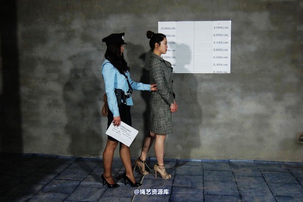 mj影视 - 林小青 美国女监―袭警的下场2013-06-08 第 23 张图片