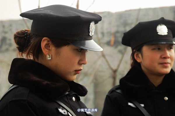 mj影视 - 倾心 女监纪实－故意杀人犯 第 235 张图片