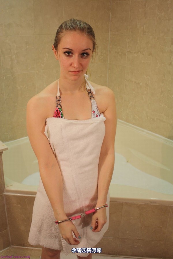 cuffedteens - ct228 第 80 张图片
