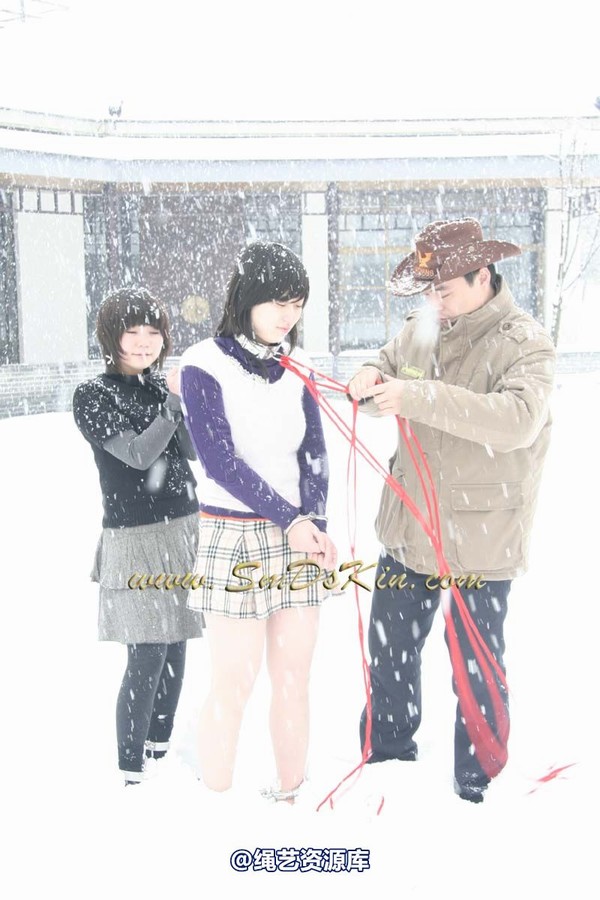 锐度主张 - 2009年第十七期镣铐图（2009.4.21） 第 63 张图片