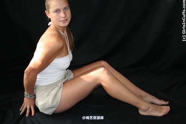 girlsincuffs - gic031 第 142 张图片