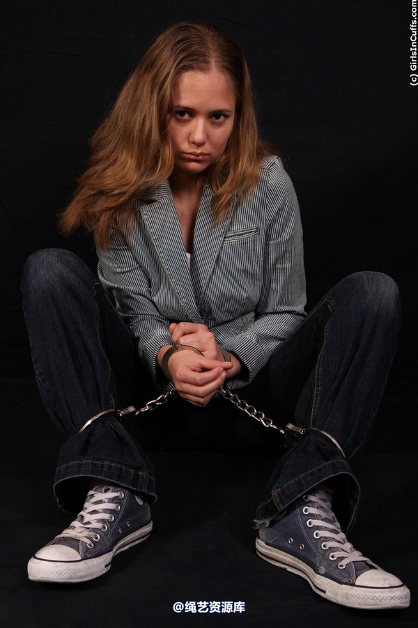 girlsincuffs - gic288 第 41 张图片