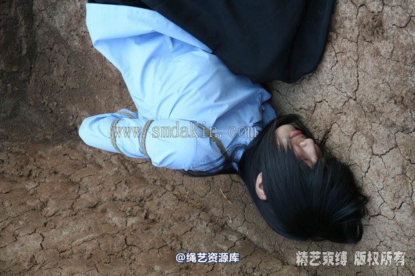 锐度主张 - 20070428第13期 五四学生绳索续 第 8 张图片