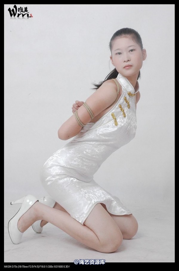 唯美之家 - 小兰 第 6 张图片
