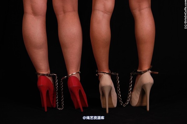 girlsincuffs - gic478 第 54 张图片